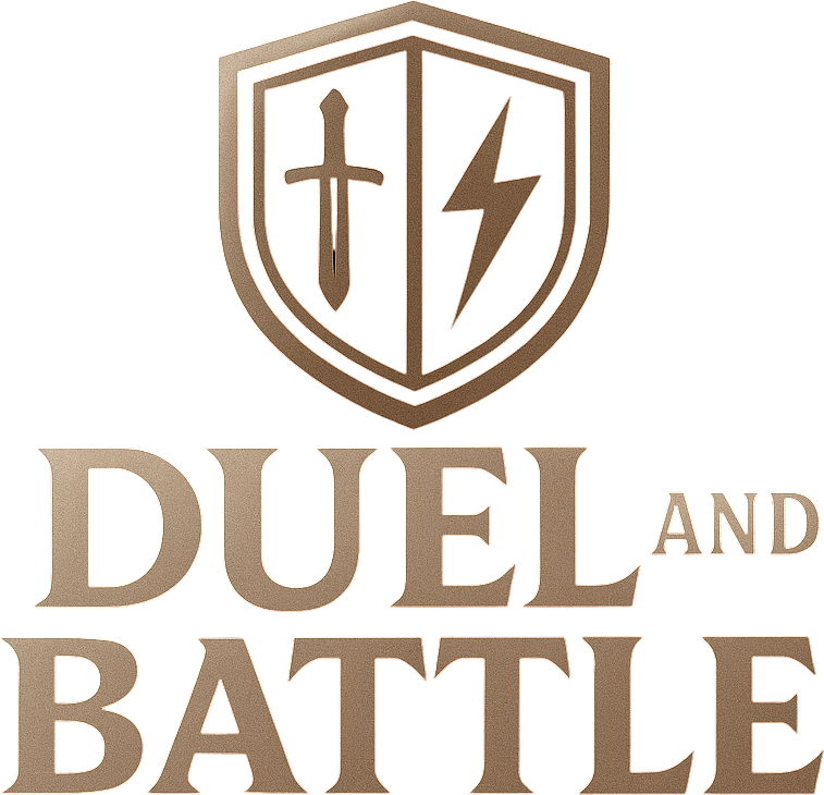 Duel and Battle